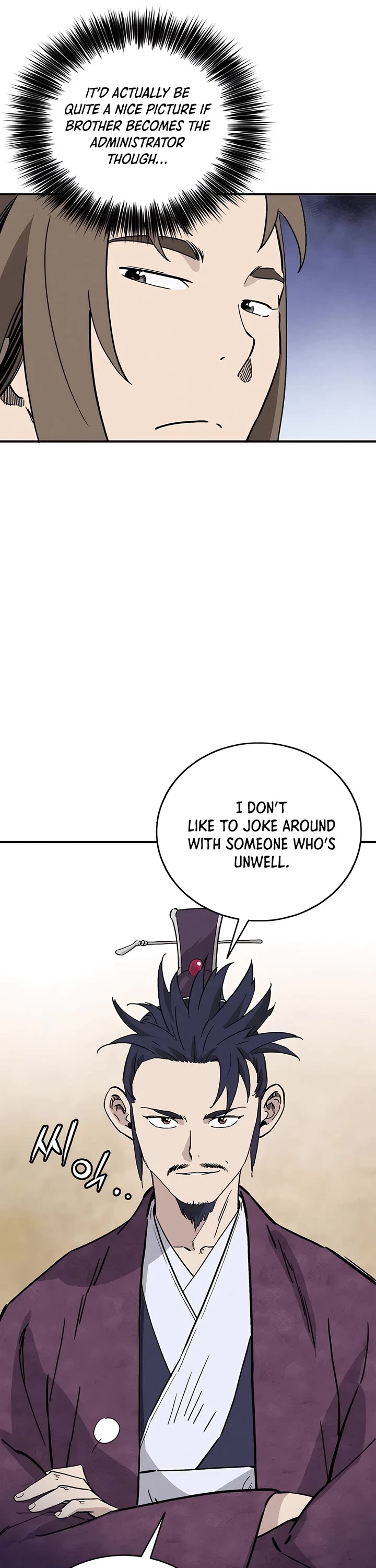 I Reincarnated as a Legendary Surgeon chapter 149 page 13