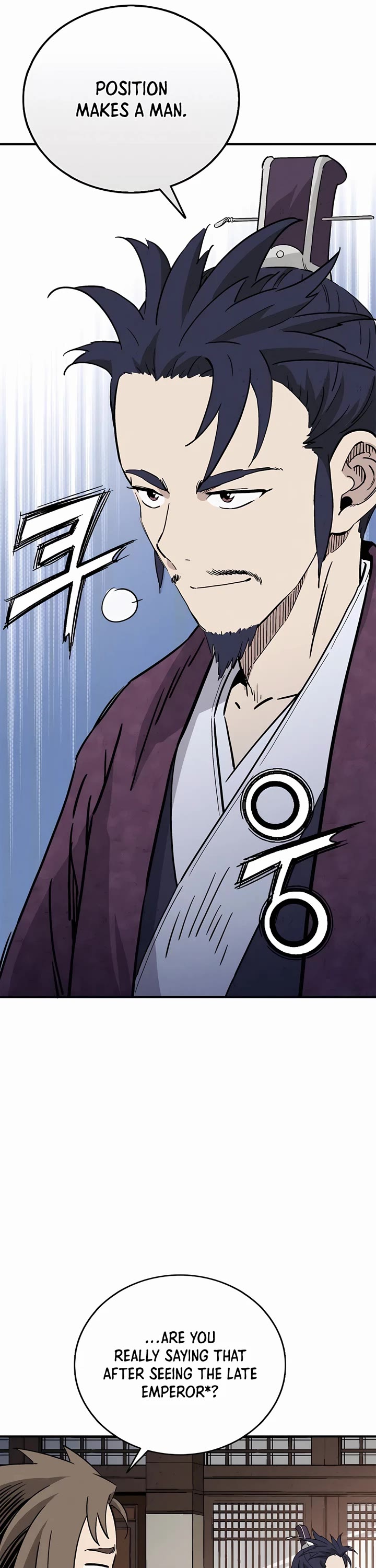 I Reincarnated as a Legendary Surgeon chapter 149 page 16