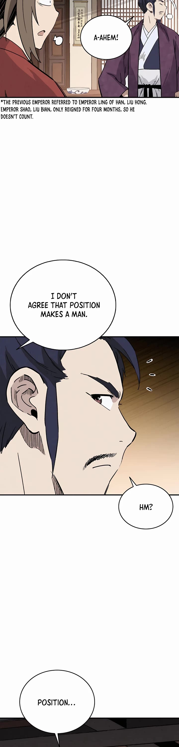 I Reincarnated as a Legendary Surgeon chapter 149 page 17