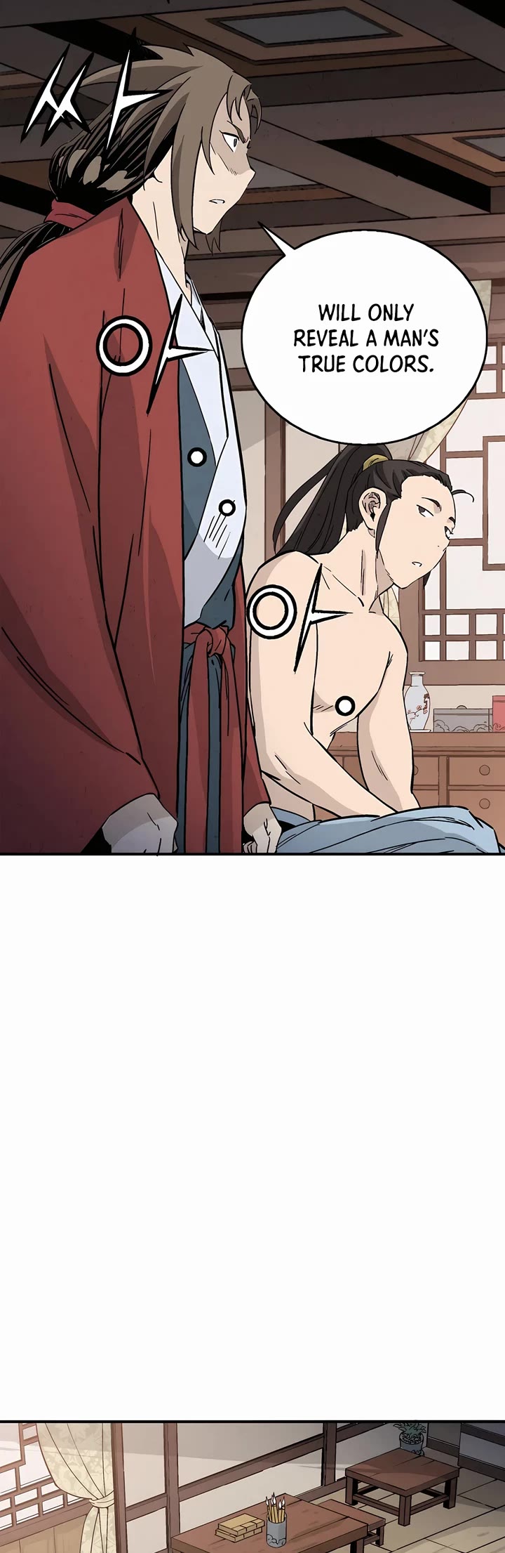 I Reincarnated as a Legendary Surgeon chapter 149 page 18