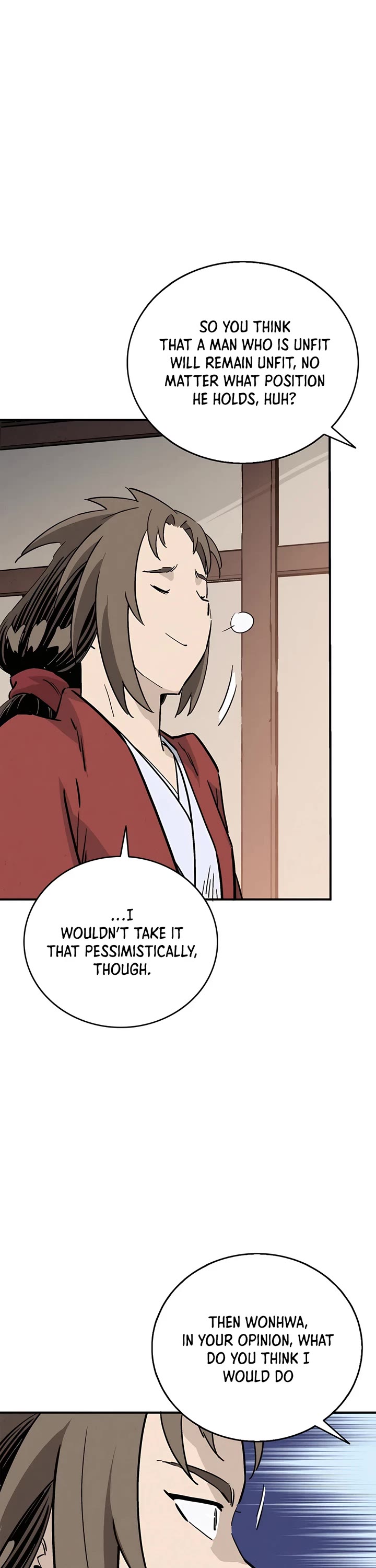 I Reincarnated as a Legendary Surgeon chapter 149 page 20