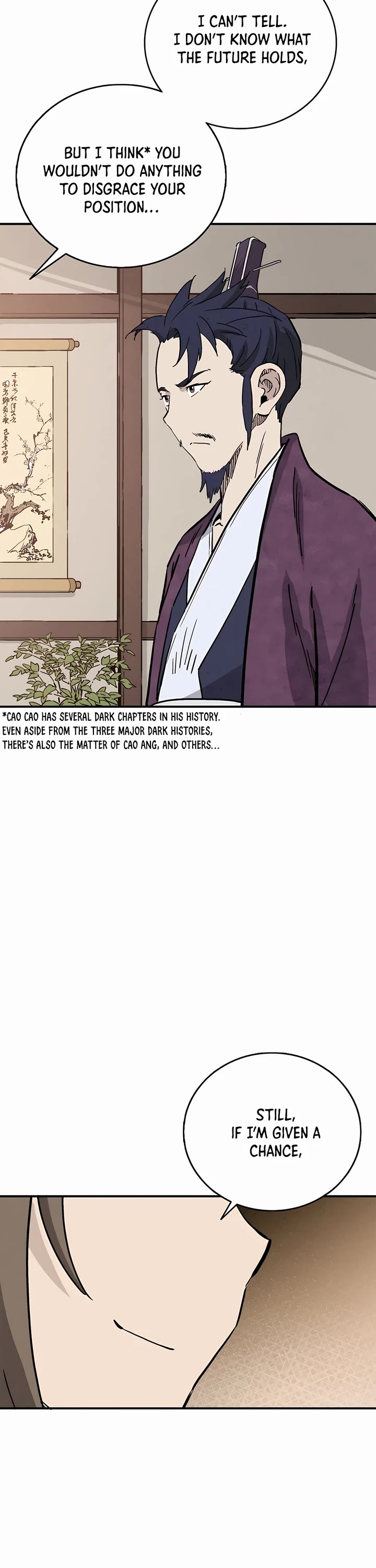 I Reincarnated as a Legendary Surgeon chapter 149 page 24