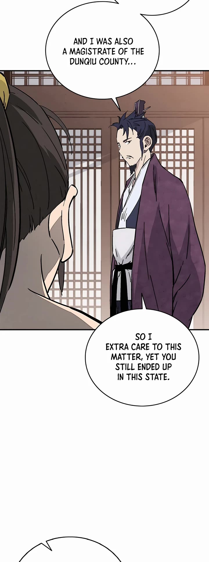 I Reincarnated as a Legendary Surgeon chapter 149 page 7