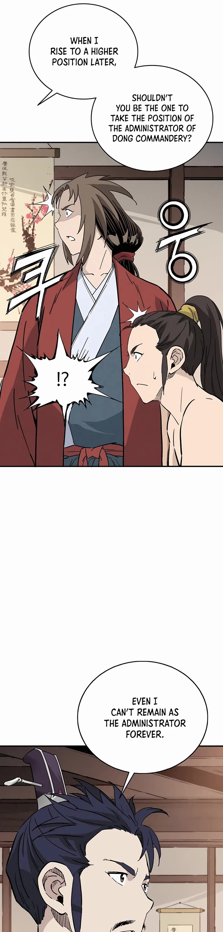 I Reincarnated as a Legendary Surgeon chapter 149 page 9