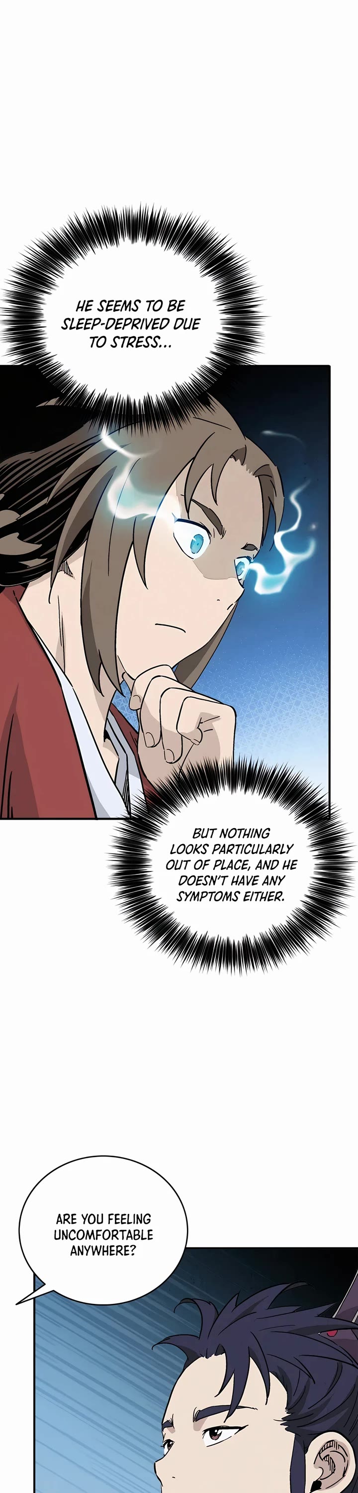 I Reincarnated as a Legendary Surgeon chapter 150 page 10