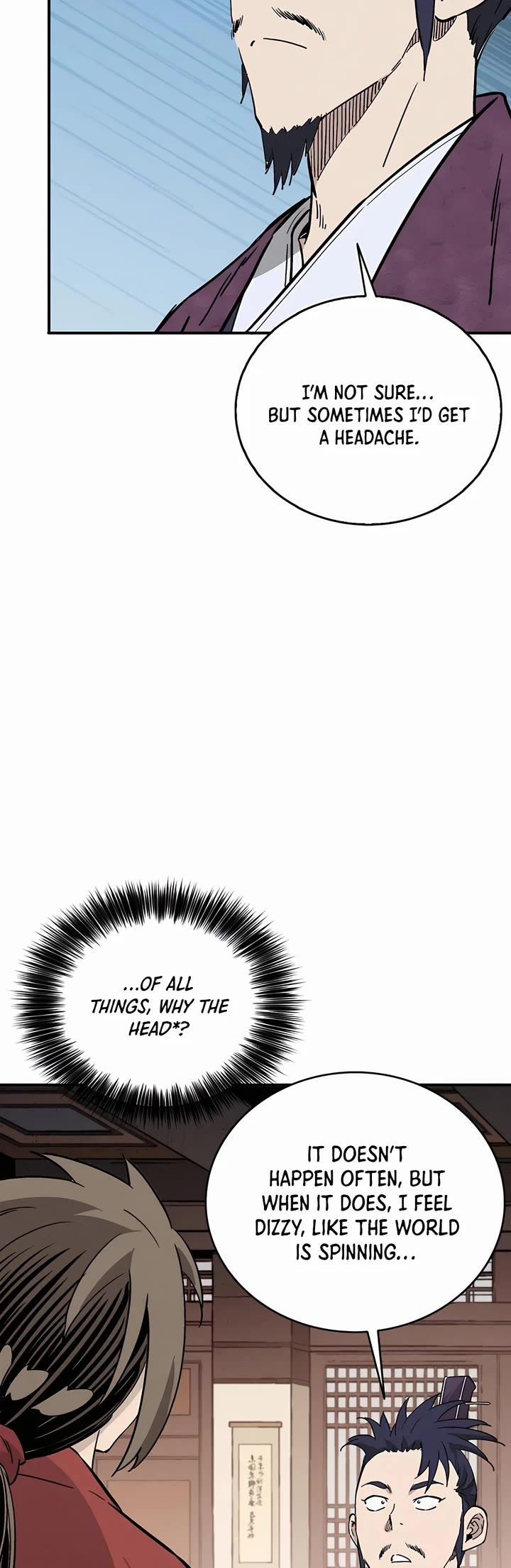 I Reincarnated as a Legendary Surgeon chapter 150 page 11