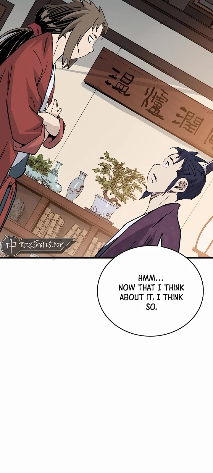 I Reincarnated as a Legendary Surgeon chapter 150 page 16