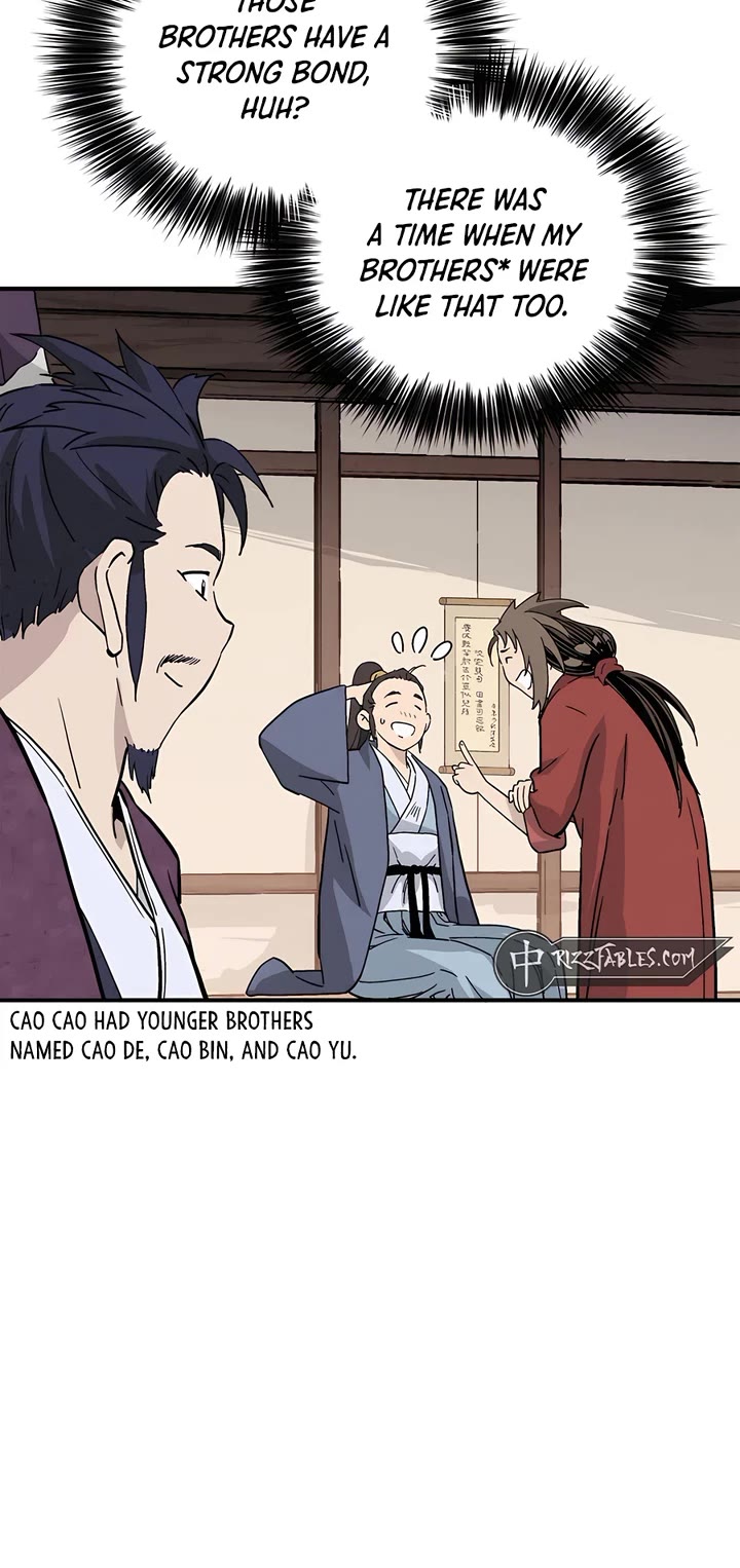 I Reincarnated as a Legendary Surgeon chapter 150 page 24