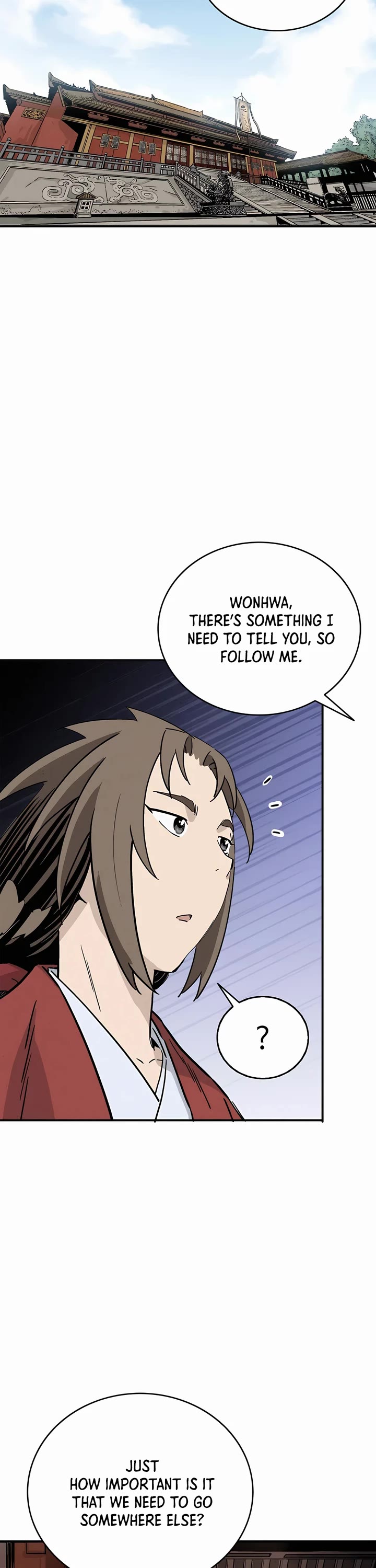 I Reincarnated as a Legendary Surgeon chapter 150 page 26