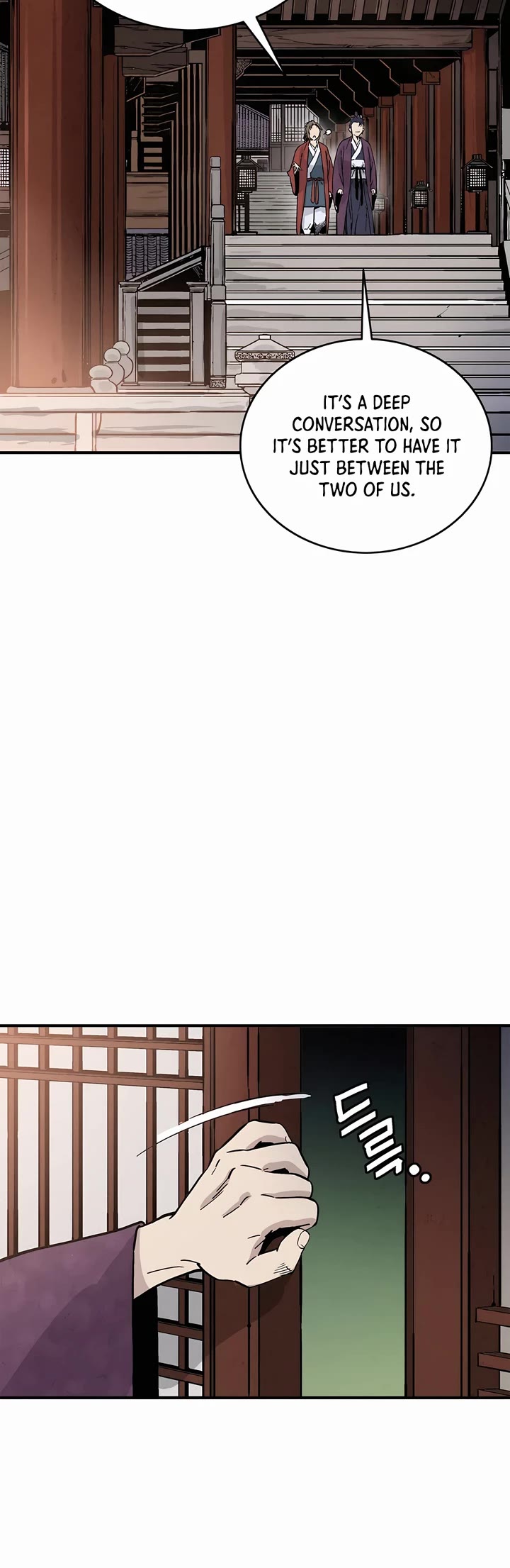 I Reincarnated as a Legendary Surgeon chapter 150 page 27