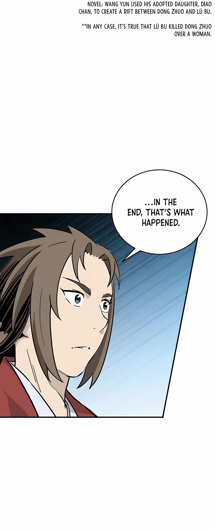 I Reincarnated as a Legendary Surgeon chapter 150 page 31