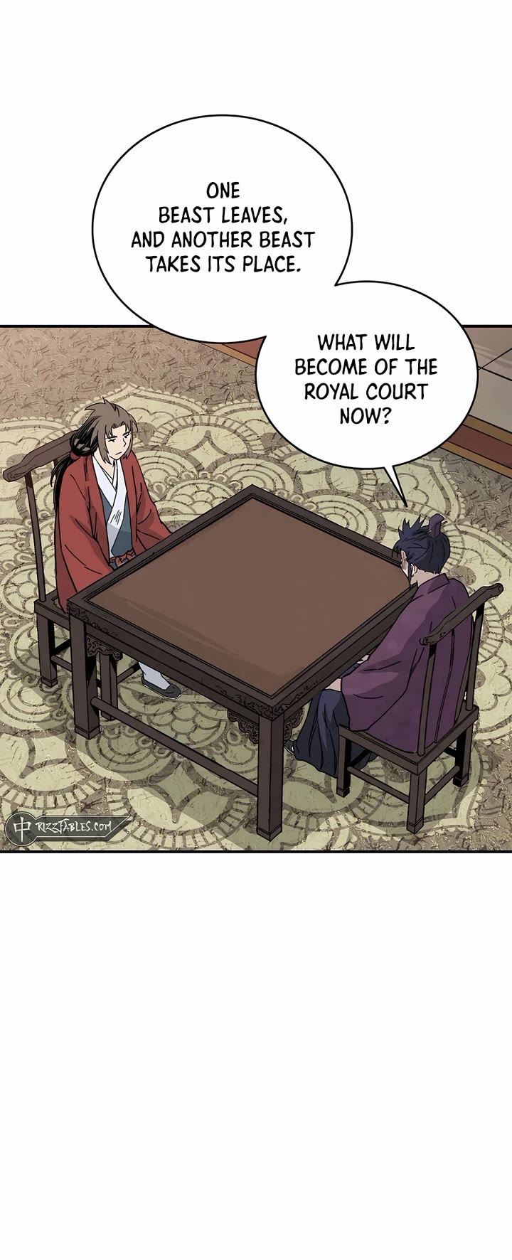 I Reincarnated as a Legendary Surgeon chapter 150 page 32