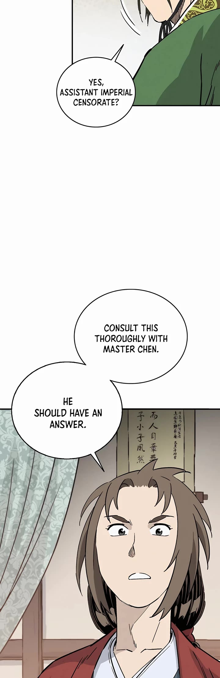 I Reincarnated as a Legendary Surgeon chapter 151 page 19