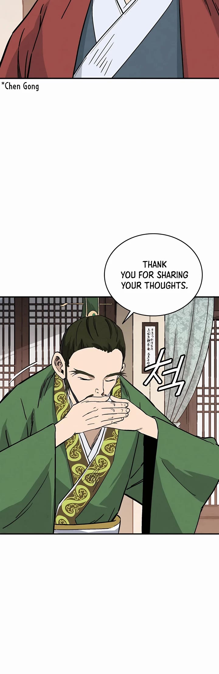 I Reincarnated as a Legendary Surgeon chapter 151 page 20