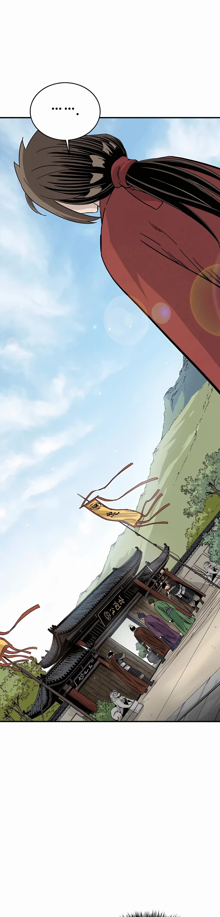 I Reincarnated as a Legendary Surgeon chapter 151 page 21