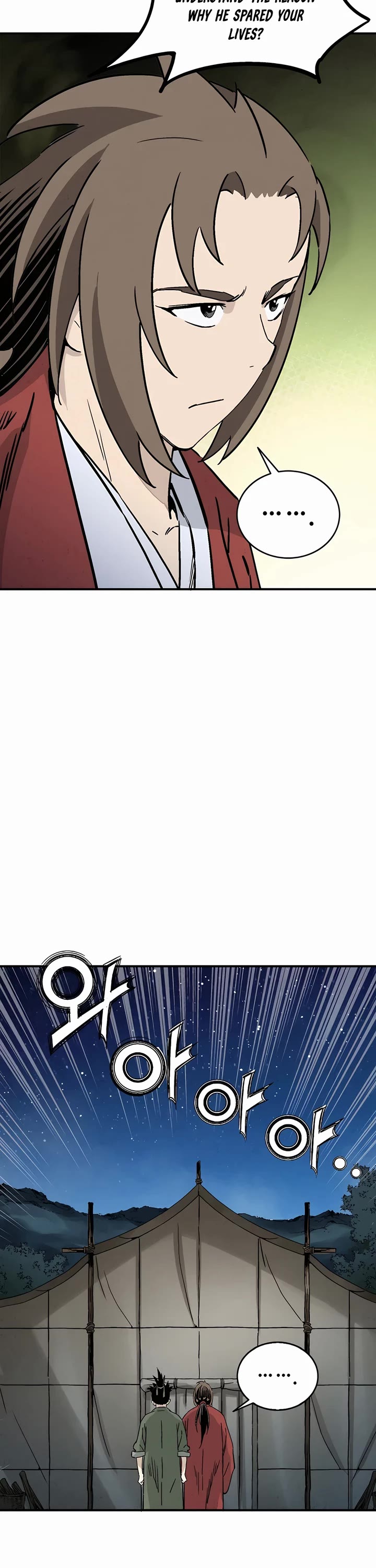 I Reincarnated as a Legendary Surgeon chapter 152 page 10