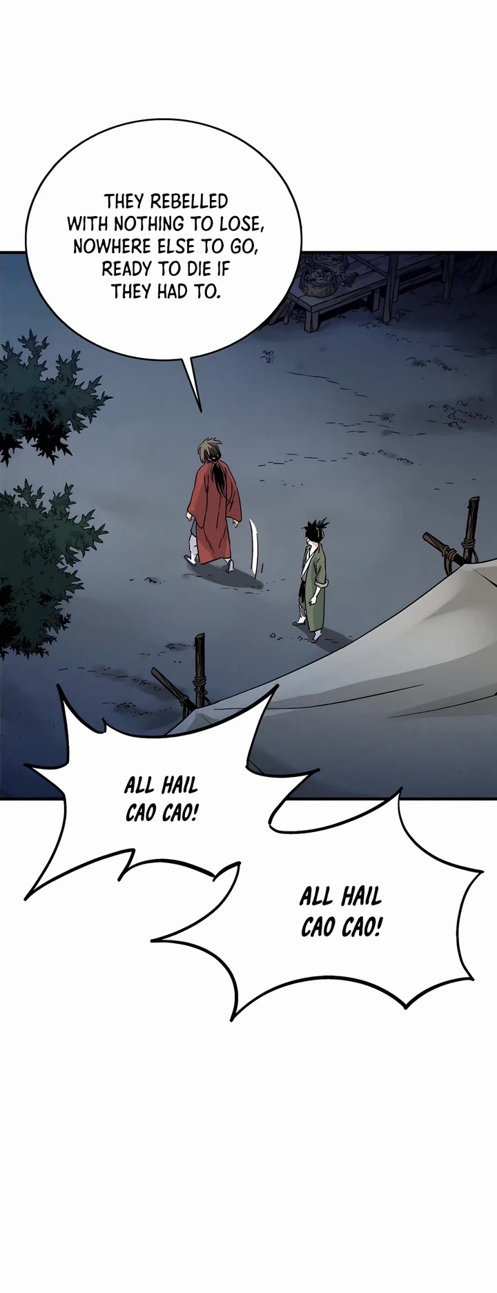 I Reincarnated as a Legendary Surgeon chapter 152 page 12