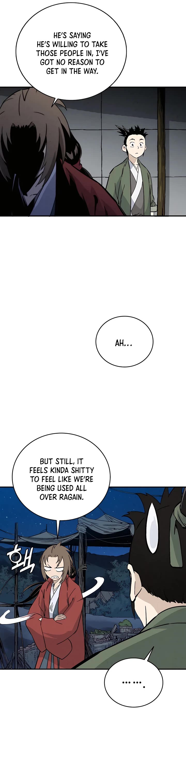 I Reincarnated as a Legendary Surgeon chapter 152 page 13