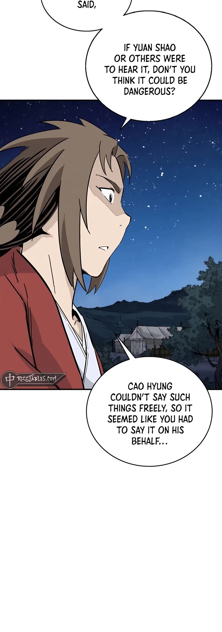 I Reincarnated as a Legendary Surgeon chapter 152 page 19