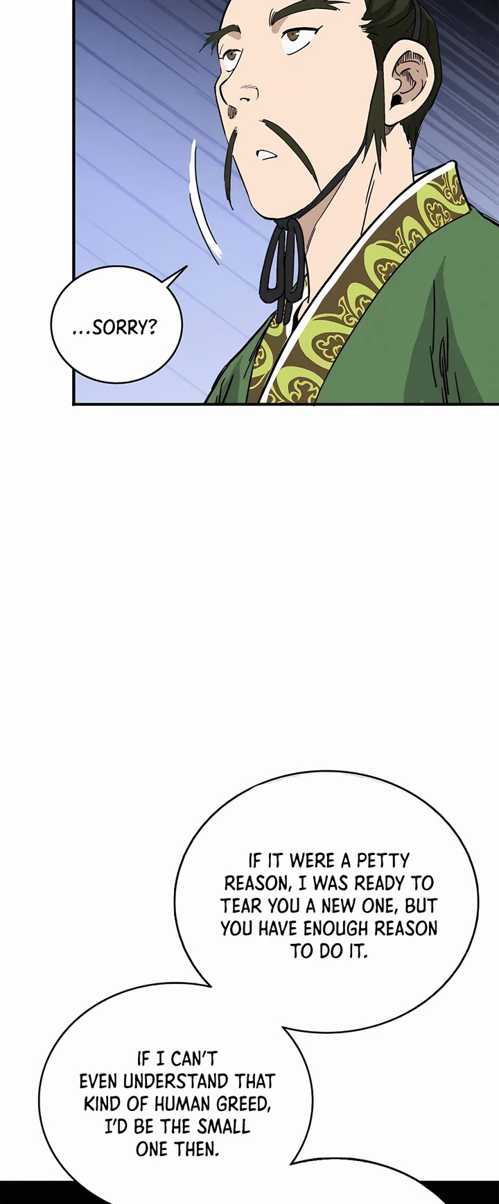 I Reincarnated as a Legendary Surgeon chapter 152 page 26