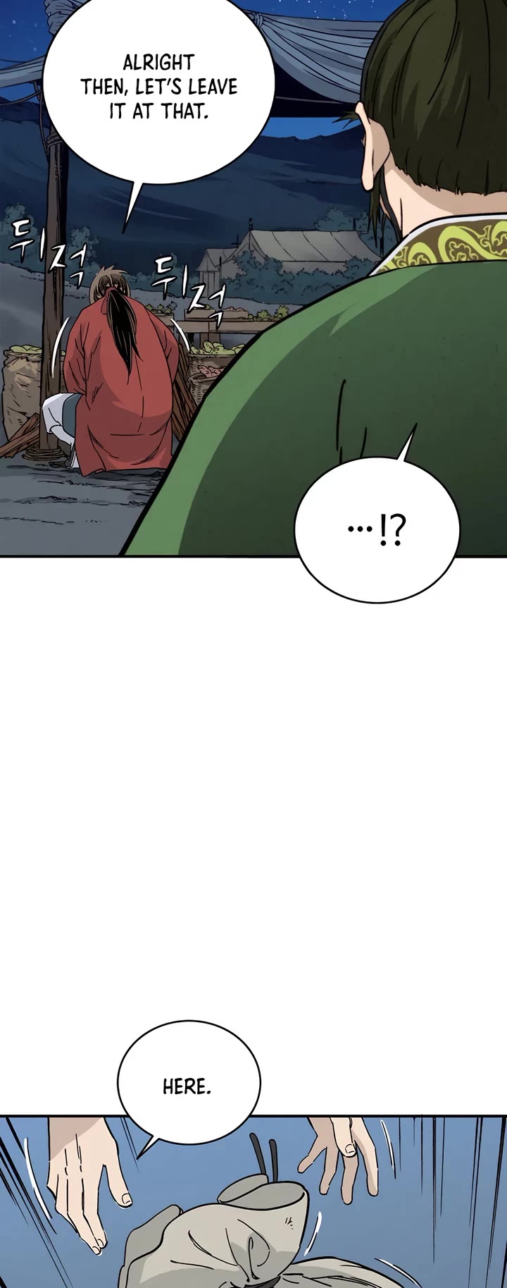 I Reincarnated as a Legendary Surgeon chapter 152 page 30