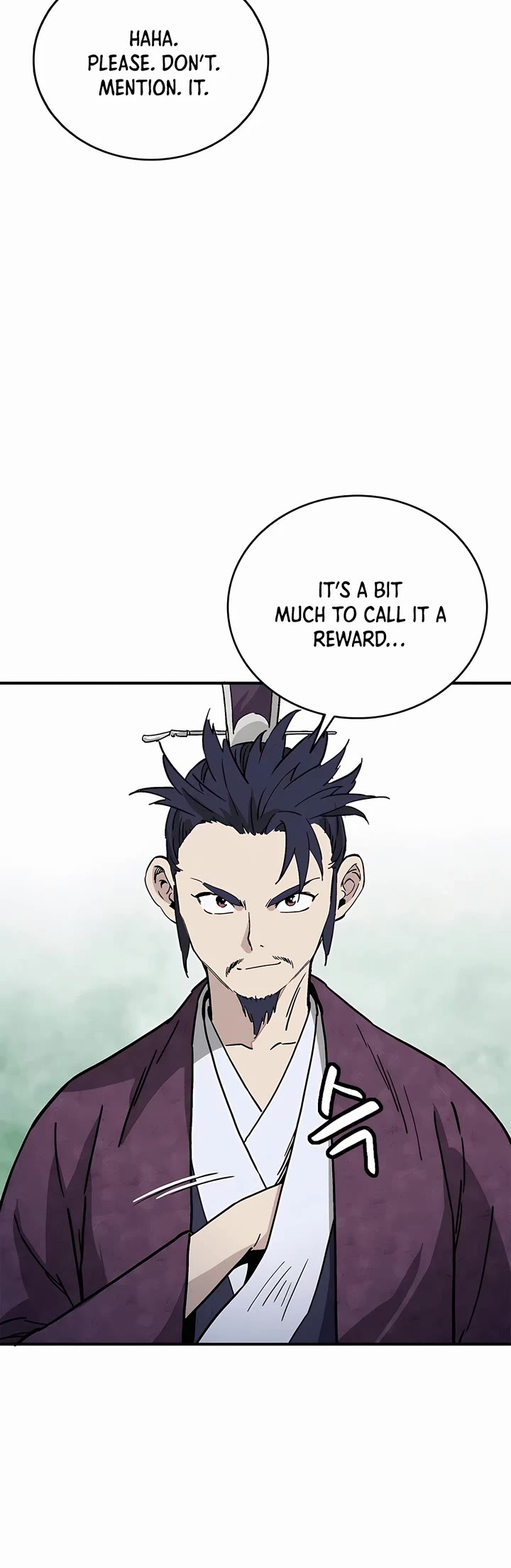 I Reincarnated as a Legendary Surgeon chapter 152 page 39