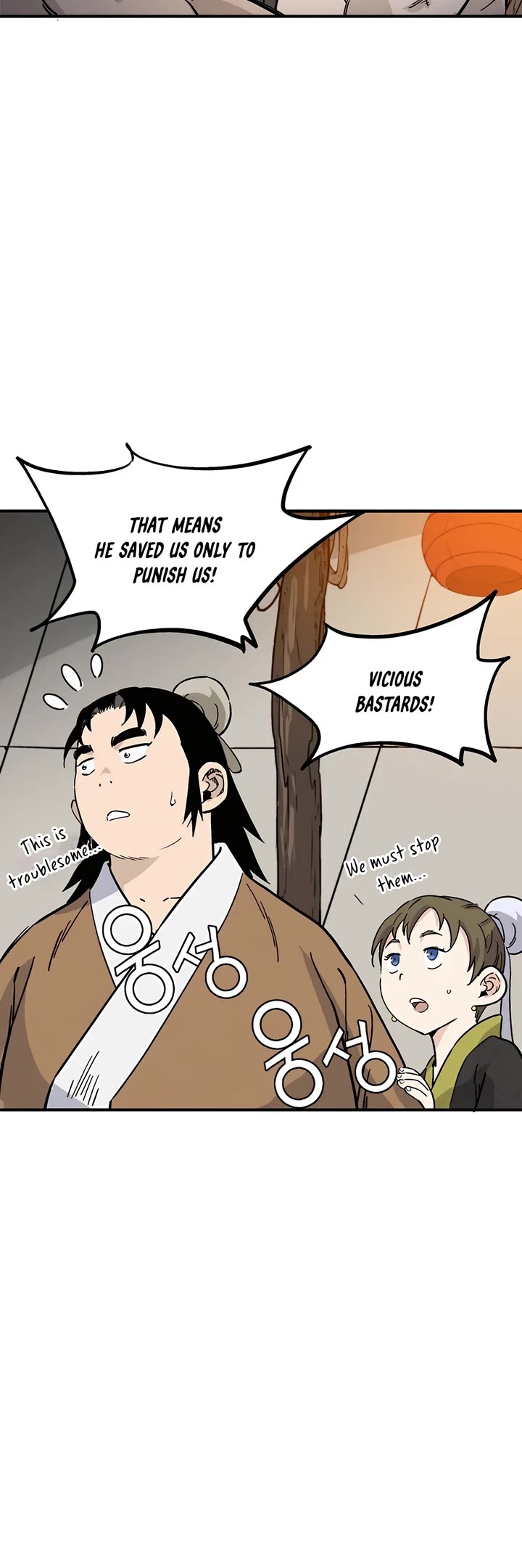 I Reincarnated as a Legendary Surgeon chapter 152 page 4