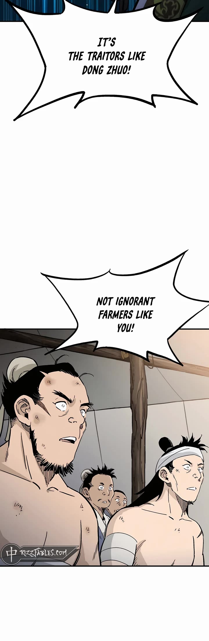 I Reincarnated as a Legendary Surgeon chapter 152 page 8