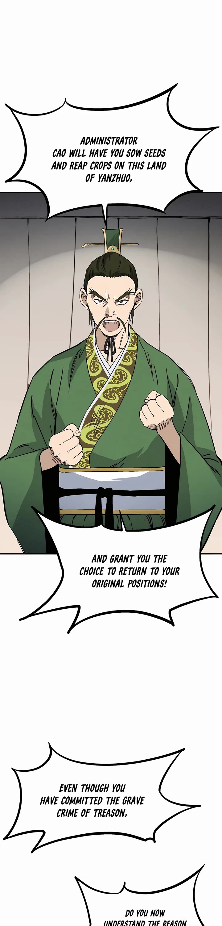I Reincarnated as a Legendary Surgeon chapter 152 page 9