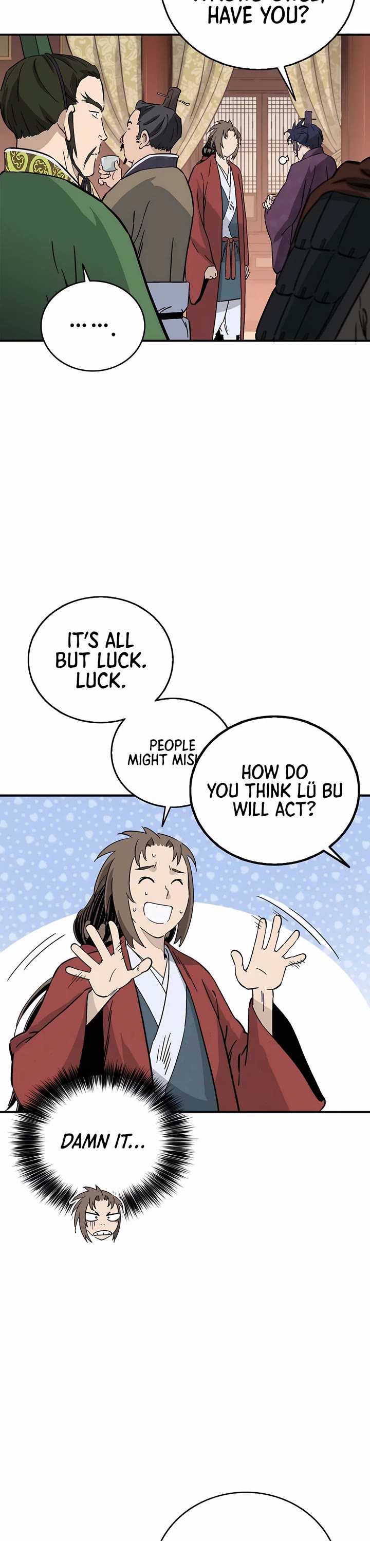 I Reincarnated as a Legendary Surgeon chapter 153 page 10