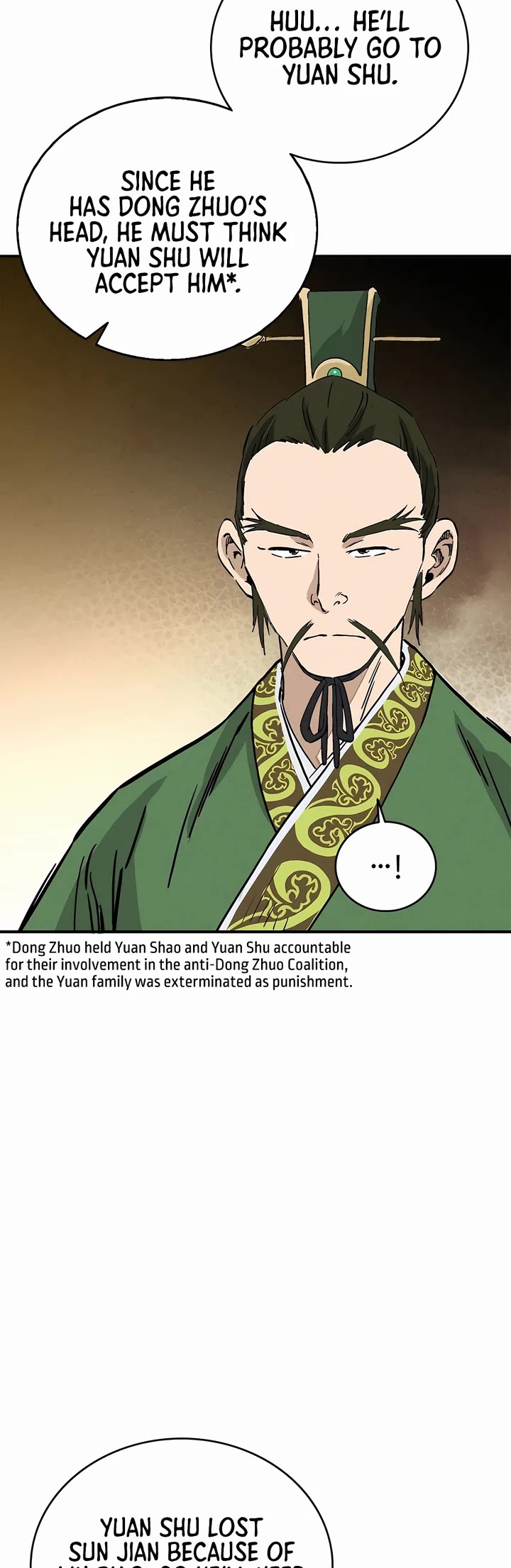 I Reincarnated as a Legendary Surgeon chapter 153 page 11