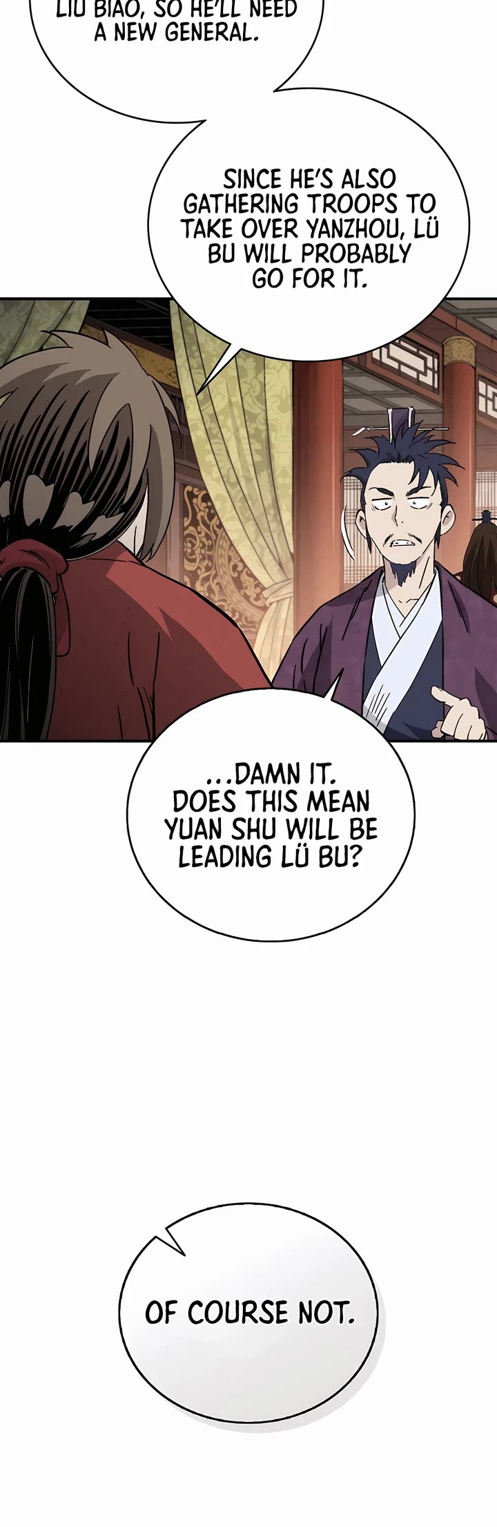 I Reincarnated as a Legendary Surgeon chapter 153 page 12