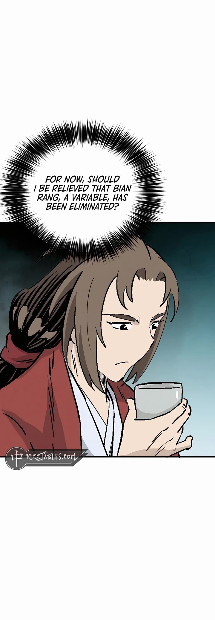 I Reincarnated as a Legendary Surgeon chapter 153 page 16