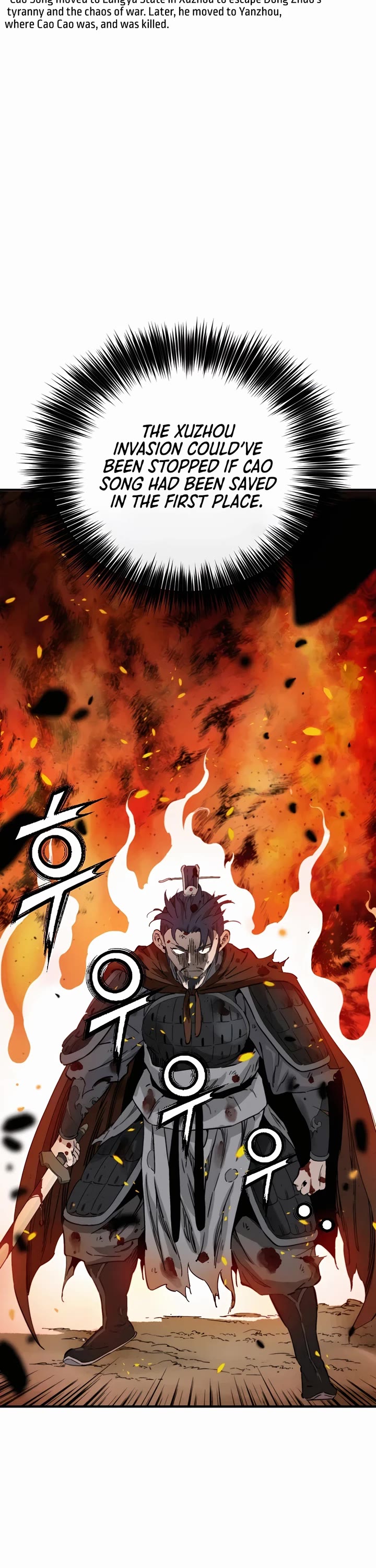 I Reincarnated as a Legendary Surgeon chapter 153 page 18