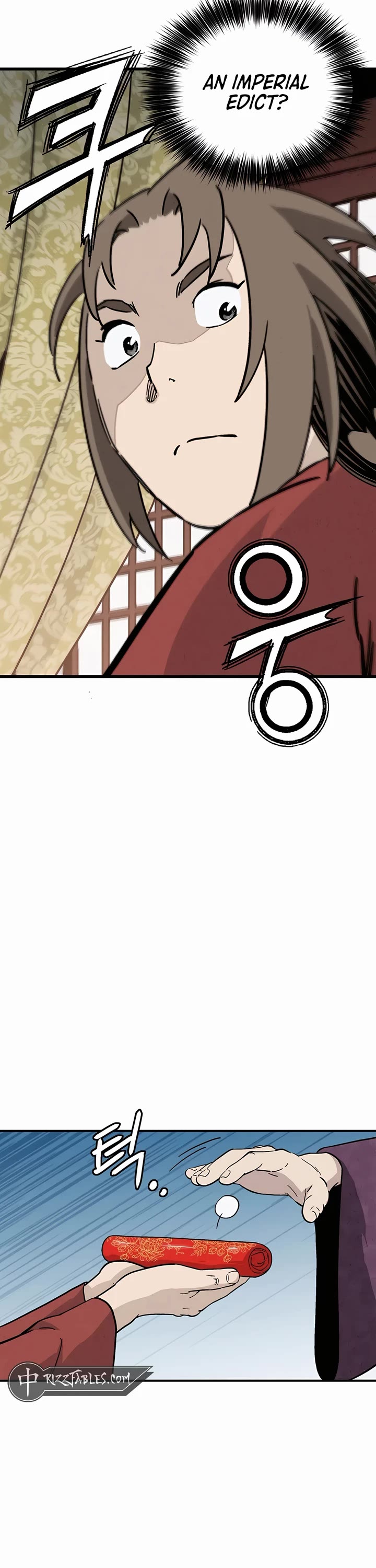 I Reincarnated as a Legendary Surgeon chapter 153 page 2