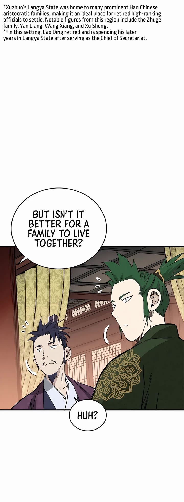 I Reincarnated as a Legendary Surgeon chapter 153 page 23