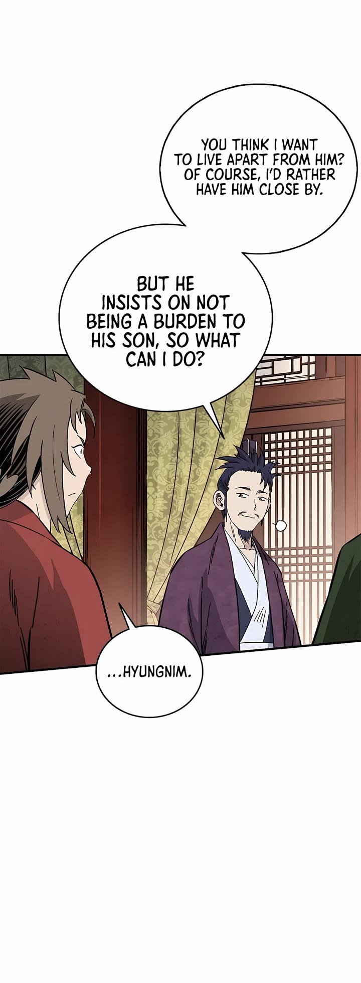 I Reincarnated as a Legendary Surgeon chapter 153 page 24