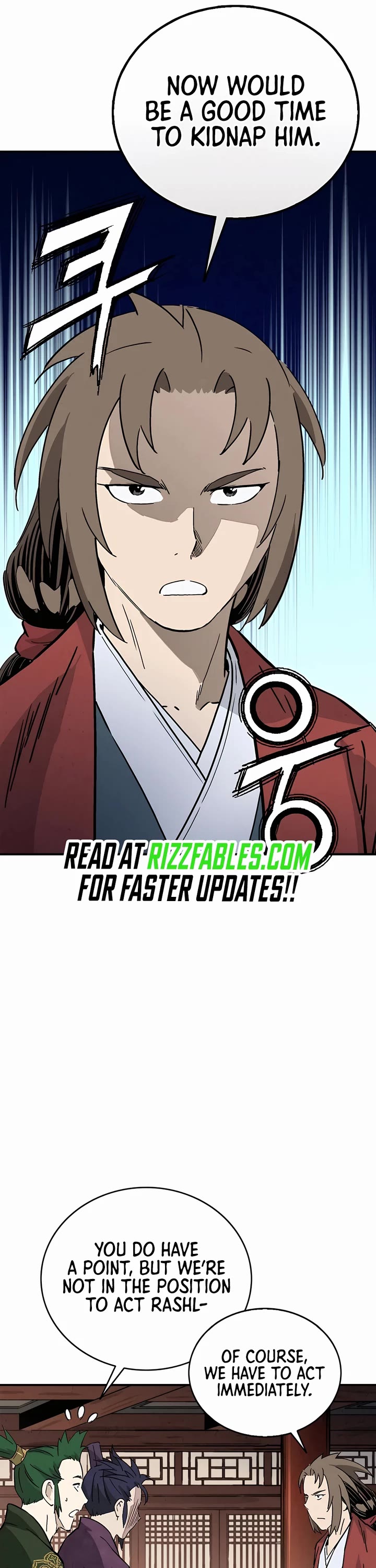 I Reincarnated as a Legendary Surgeon chapter 153 page 29