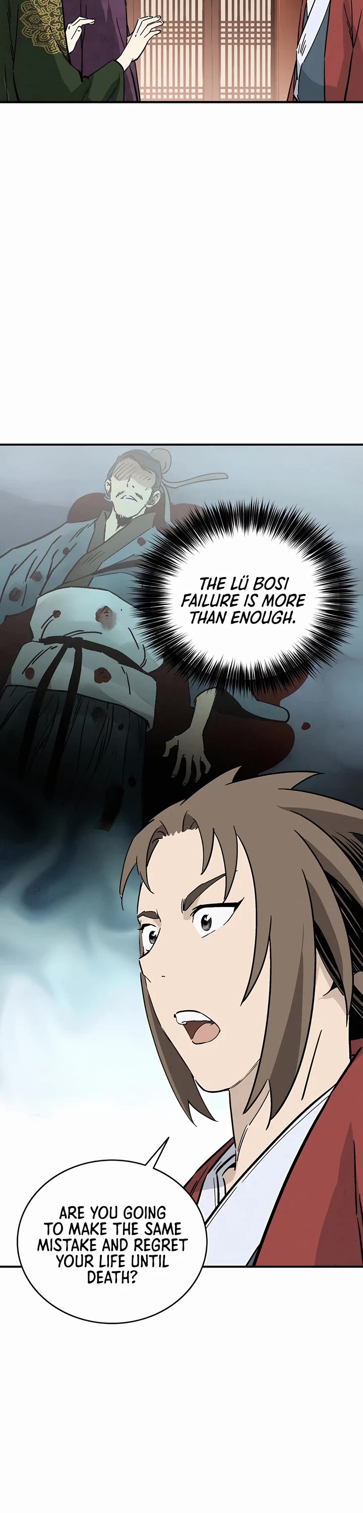 I Reincarnated as a Legendary Surgeon chapter 153 page 30