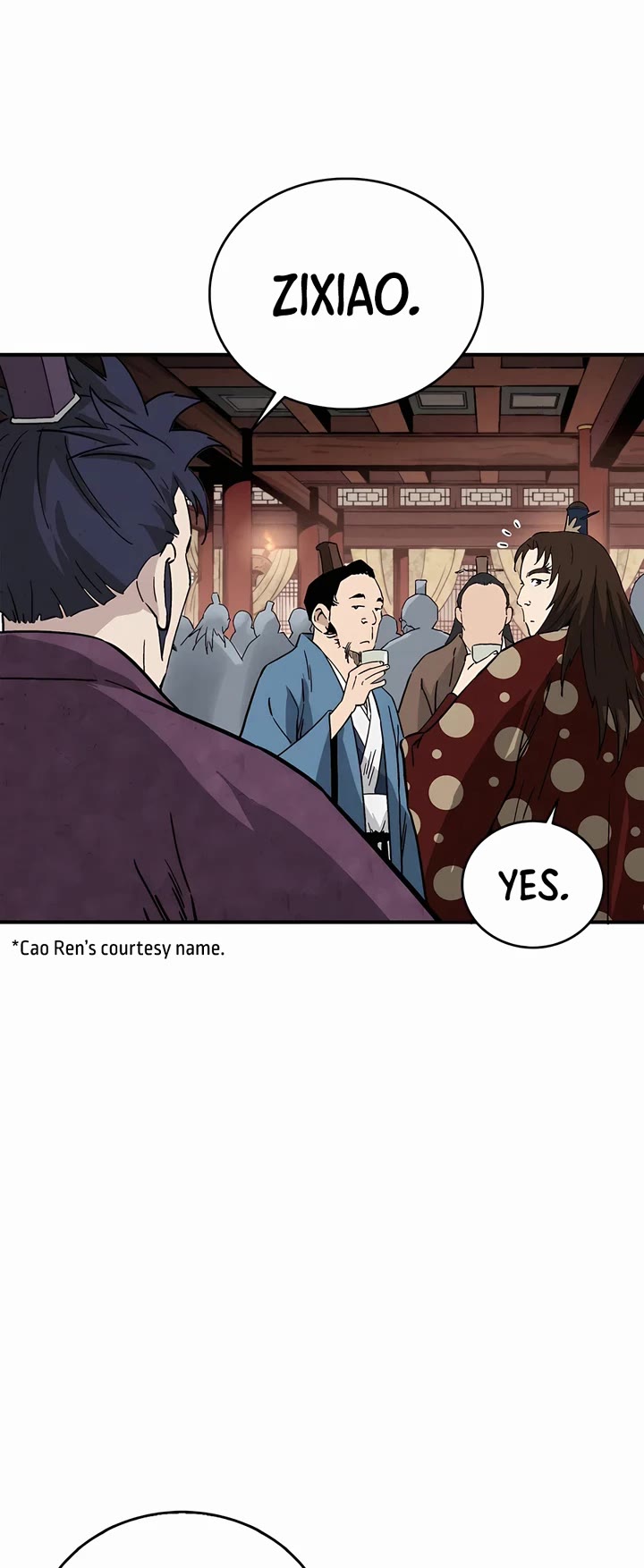 I Reincarnated as a Legendary Surgeon chapter 153 page 31