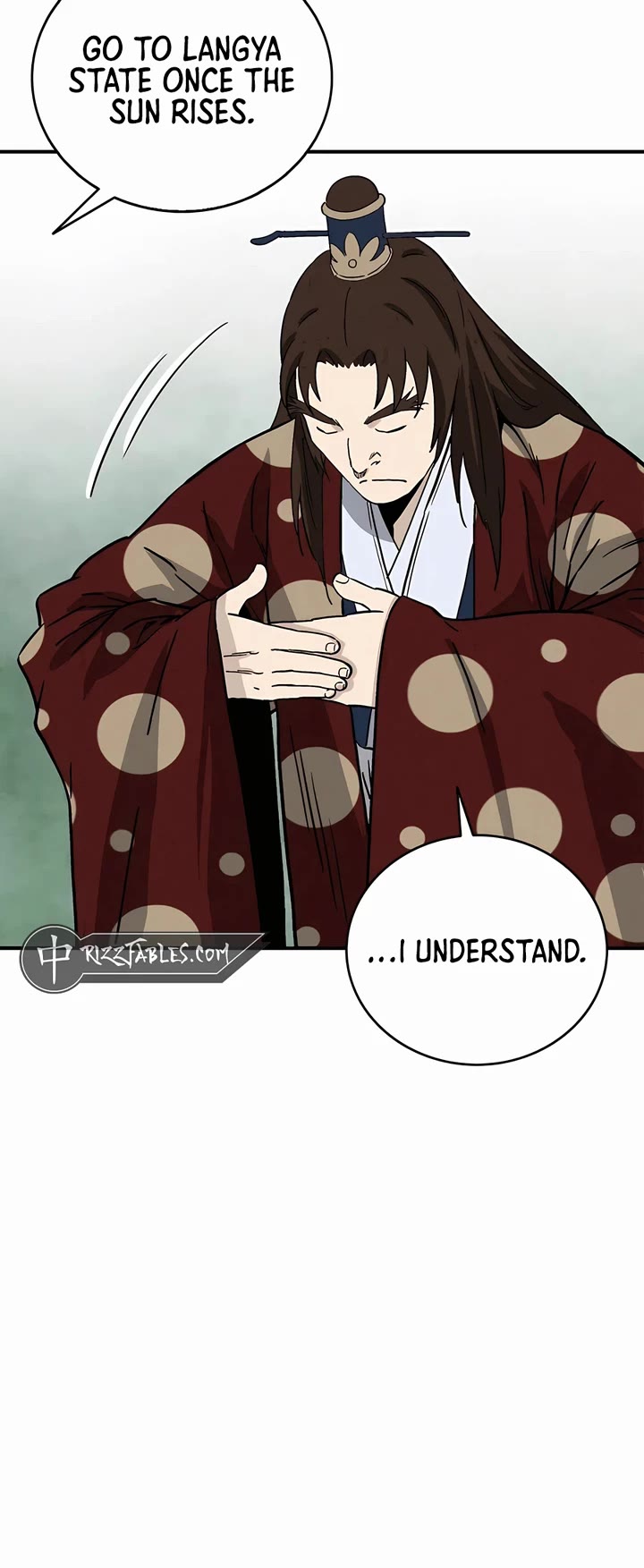 I Reincarnated as a Legendary Surgeon chapter 153 page 32