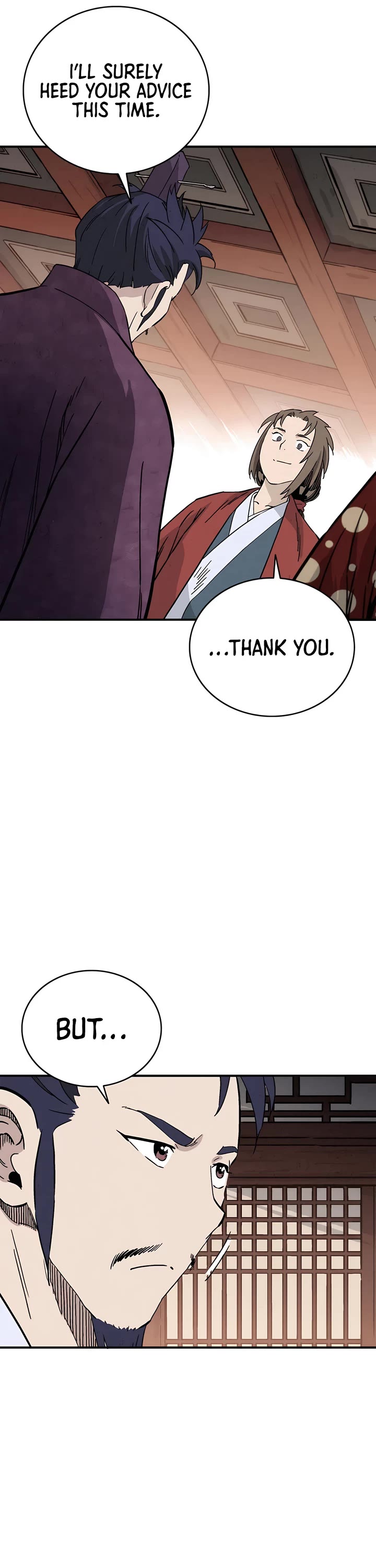 I Reincarnated as a Legendary Surgeon chapter 153 page 33