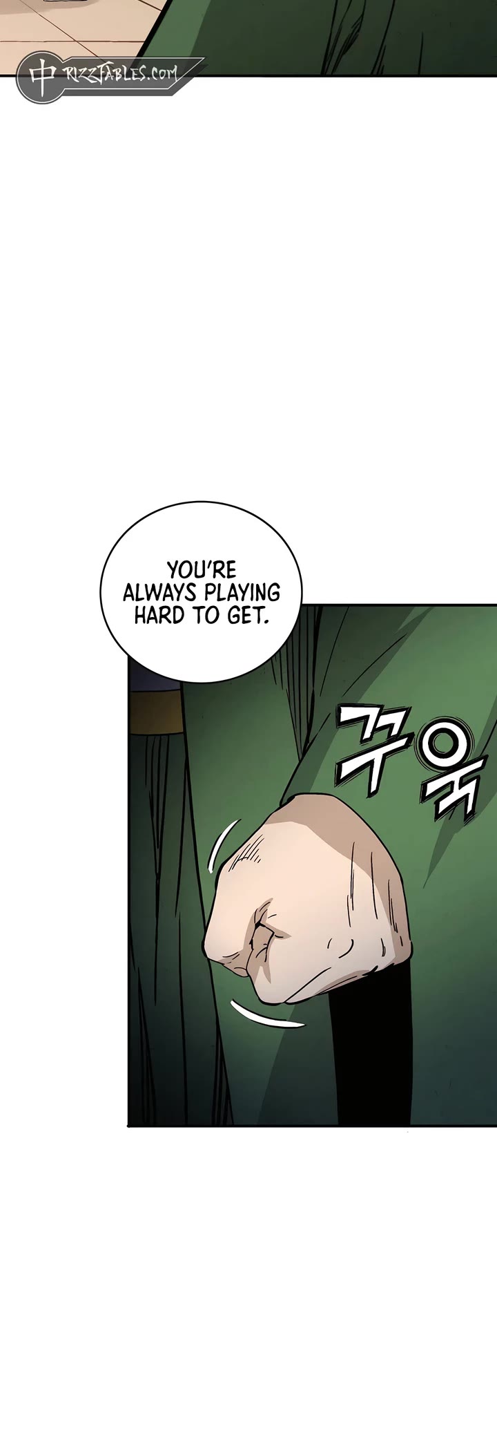 I Reincarnated as a Legendary Surgeon chapter 153 page 35