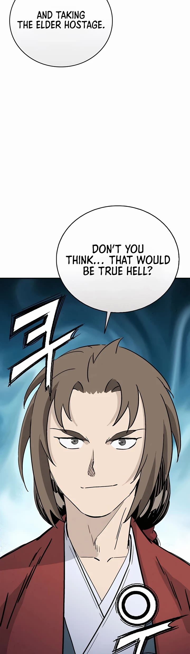 I Reincarnated as a Legendary Surgeon chapter 153 page 39