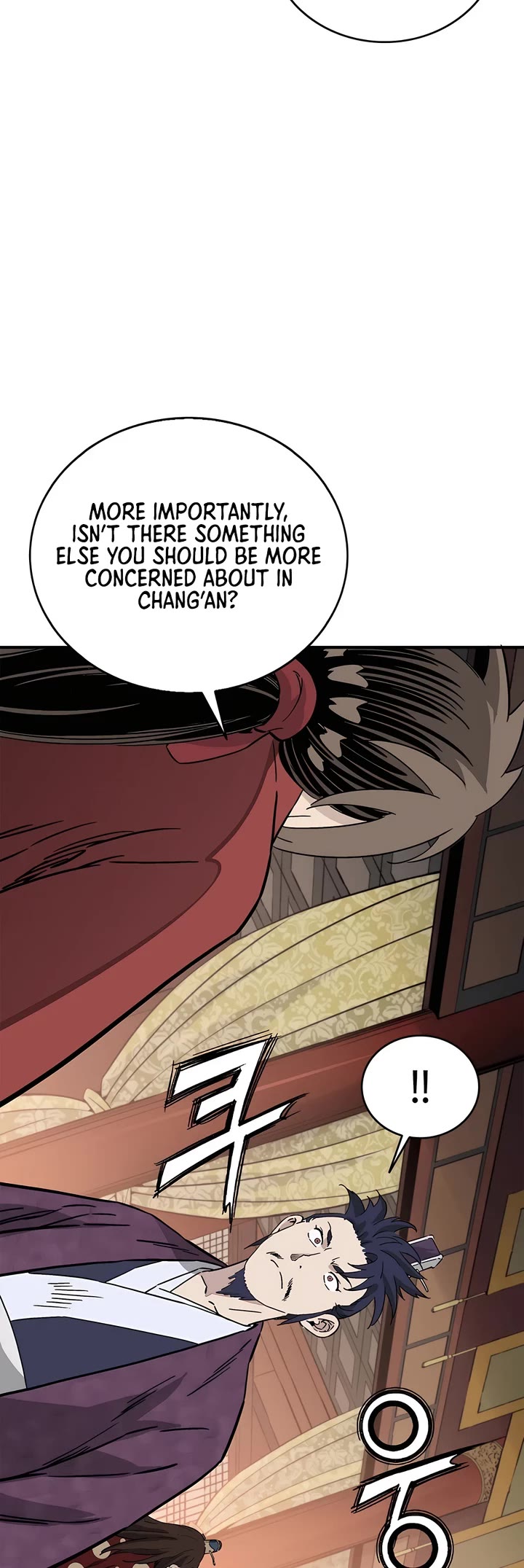 I Reincarnated as a Legendary Surgeon chapter 153 page 7