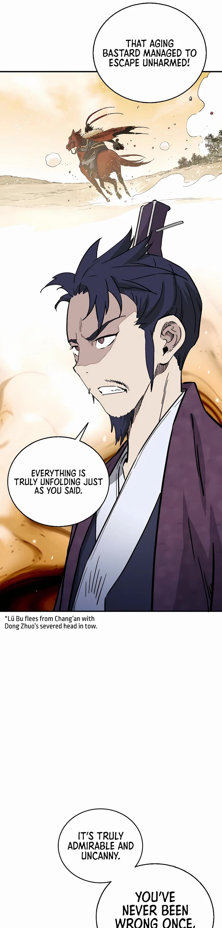 I Reincarnated as a Legendary Surgeon chapter 153 page 9