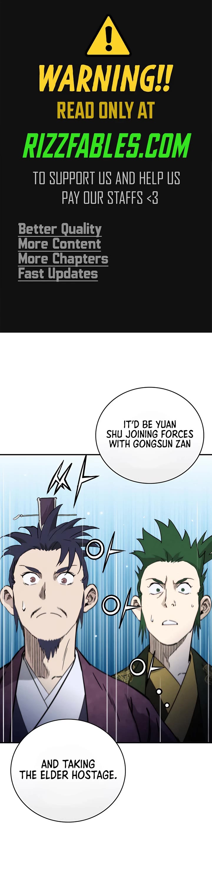 I Reincarnated as a Legendary Surgeon chapter 154 page 1