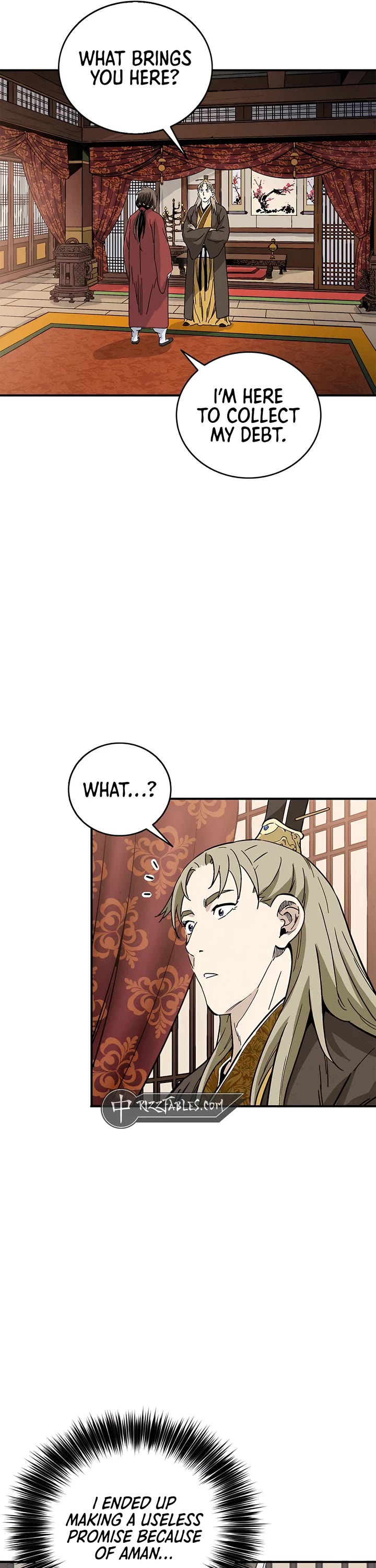 I Reincarnated as a Legendary Surgeon chapter 154 page 10