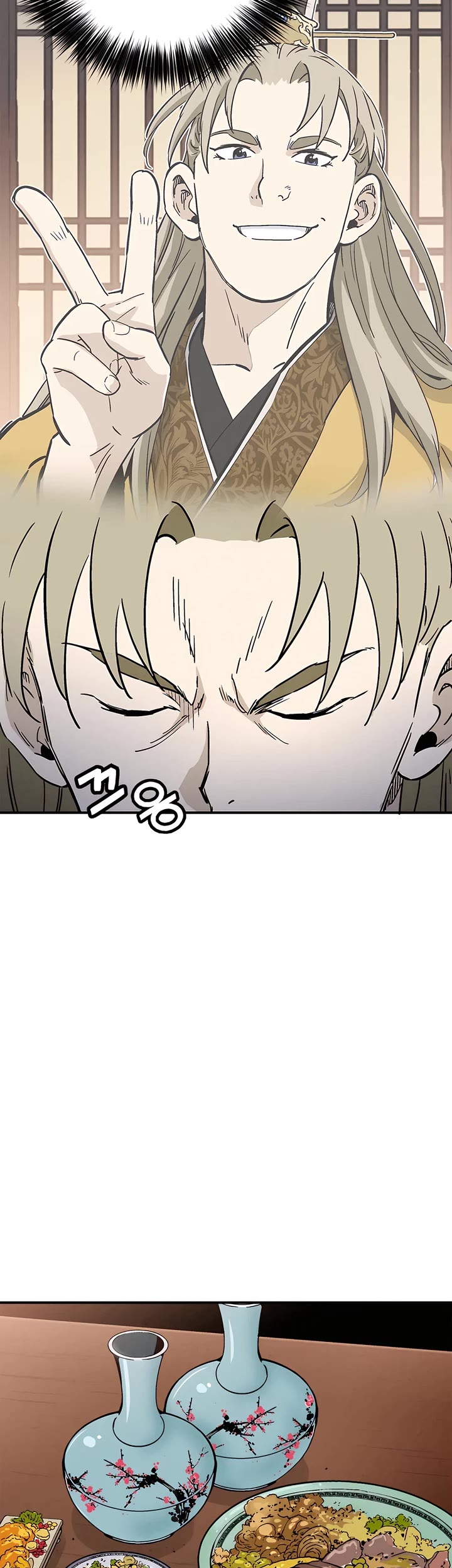 I Reincarnated as a Legendary Surgeon chapter 154 page 11