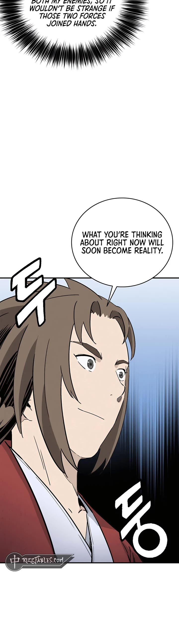 I Reincarnated as a Legendary Surgeon chapter 154 page 17